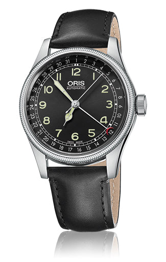 Oris Big Crown Original Pointer Date 01 754 7696 4064-07 5 20 51 Men's Watch