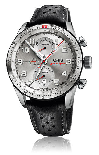 Oris Audi Sport Limited Edition Men's Watch 01 774 7661 7481-Set