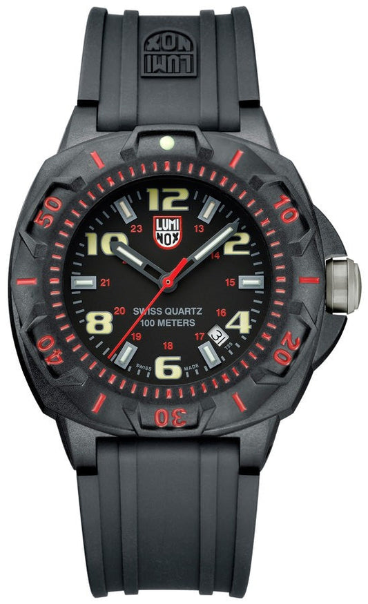 Luminox Land Sentry 0200 Series Men's Watch 0215.SL