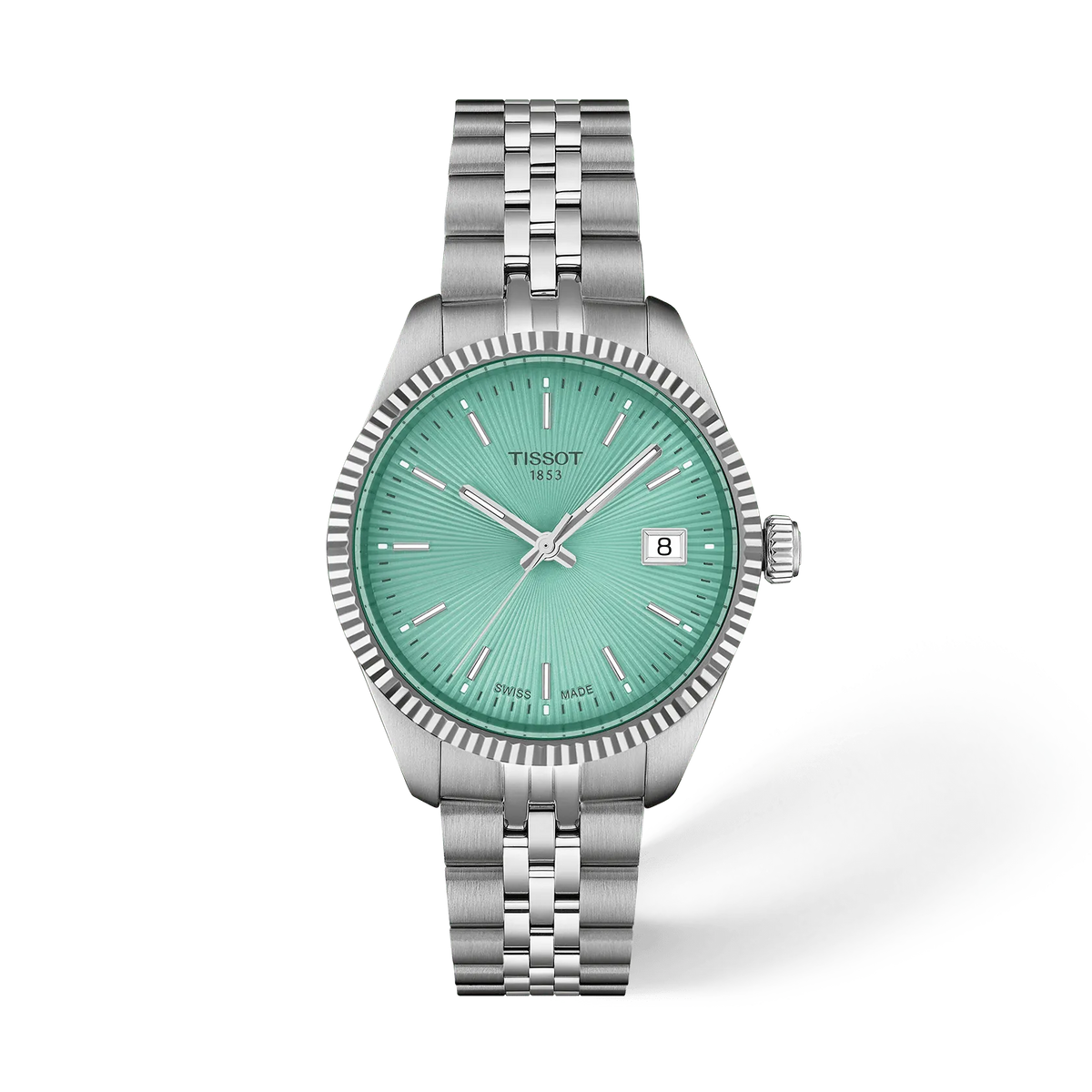 Tissot Ballade 34mm T1562101109100