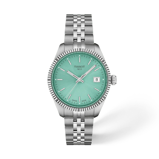 Tissot Ballade 34mm T1562101109100