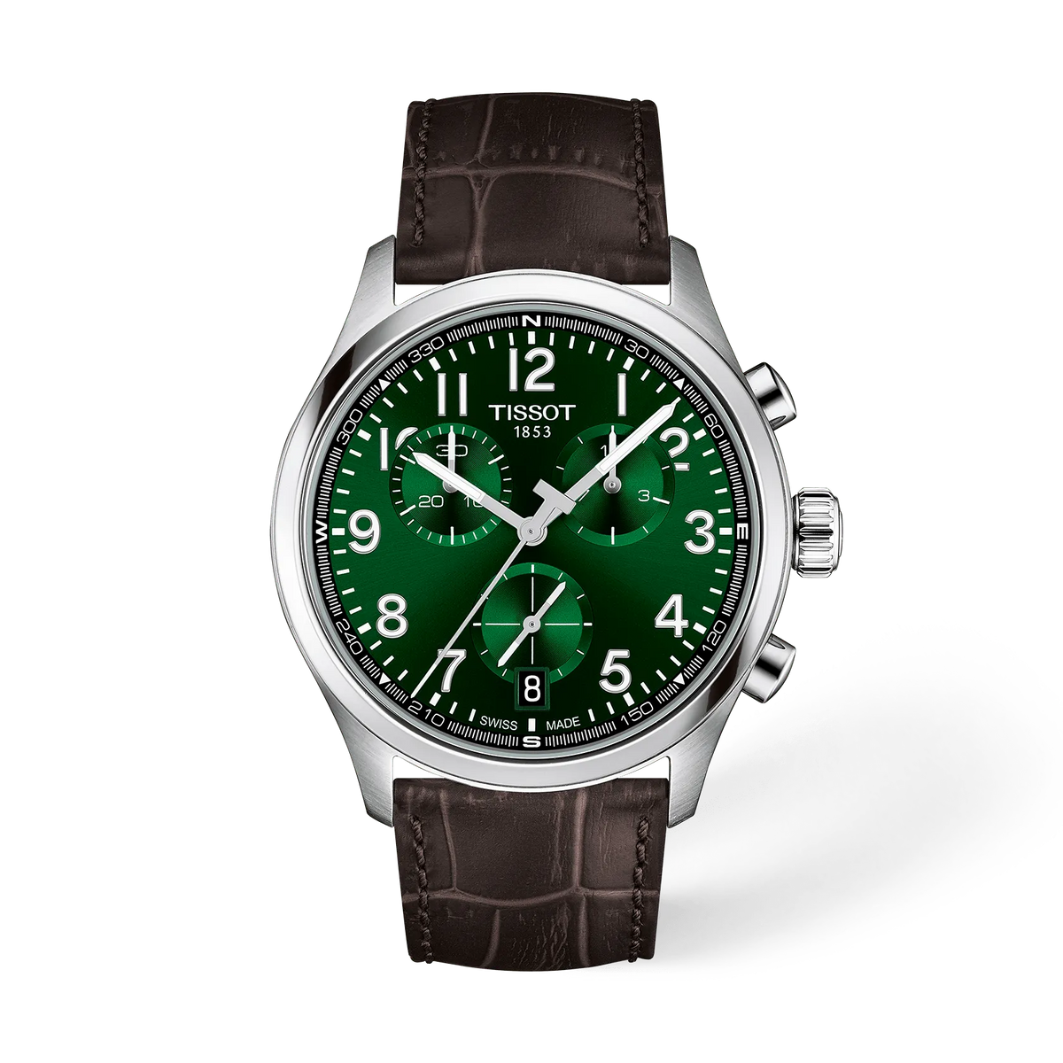 Tissot Chrono L 42mm T1164171609200