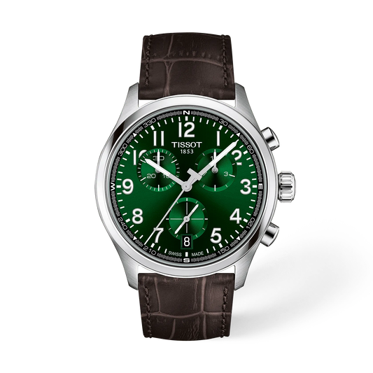 Tissot Chrono L 42mm T1164171609200