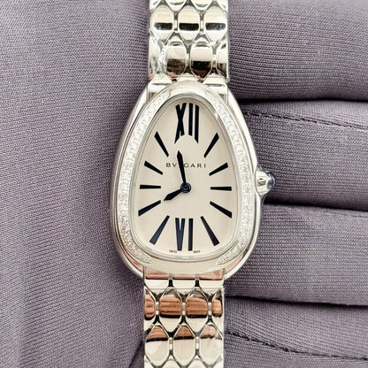 Bvlgari Serpenti Seduttori 103148