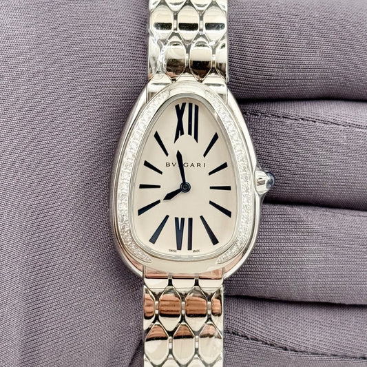Bvlgari Serpenti Seduttori 103148