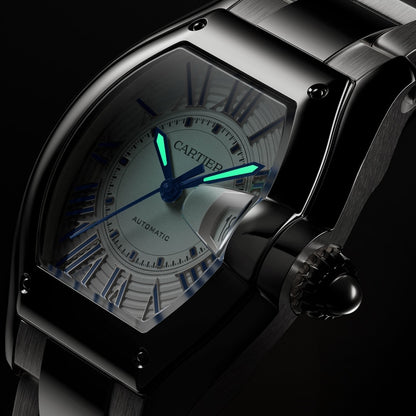Cartier Roadster watch WSRD0019