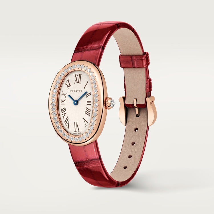 Cartier Baignoire watch WJBA0053