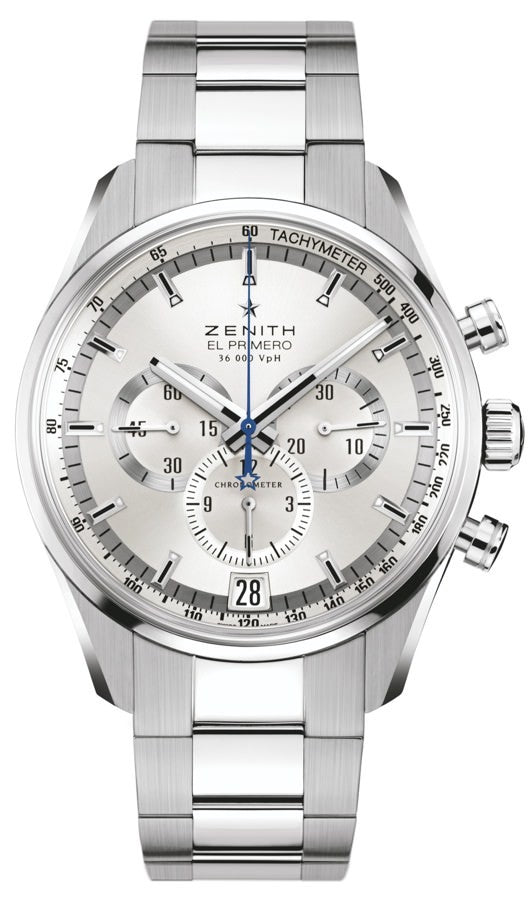 Zenith El Primero 36000 VPH