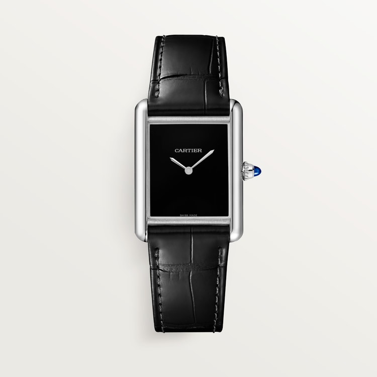 Cartier Tank Must de Cartier watch WSTA0108
