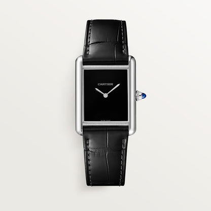 Cartier Tank Must de Cartier watch WSTA0108