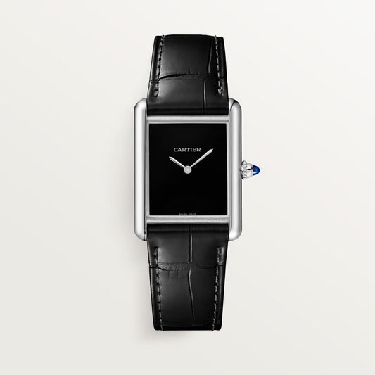 Cartier Tank Must de Cartier watch WSTA0108