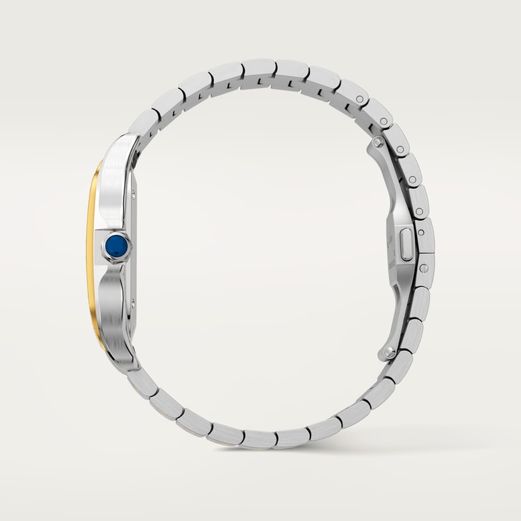 Cartier Santos de Cartier watch W3SA0007