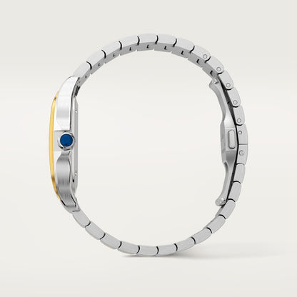Cartier Santos de Cartier watch W3SA0007