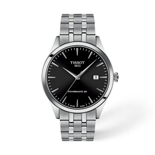 Tissot Classic Dream 40mm T1584071105100