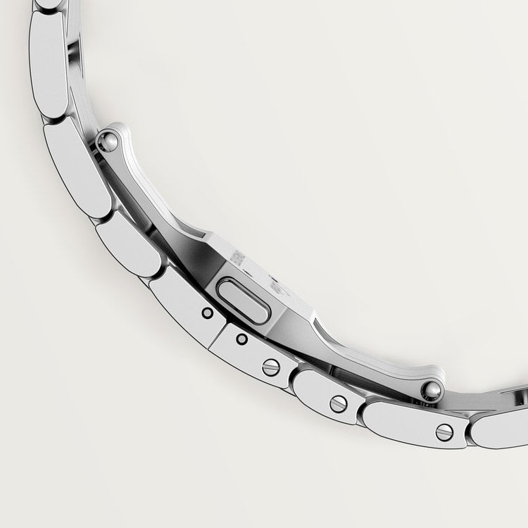 Cartier Tank Française watch WSTA0067
