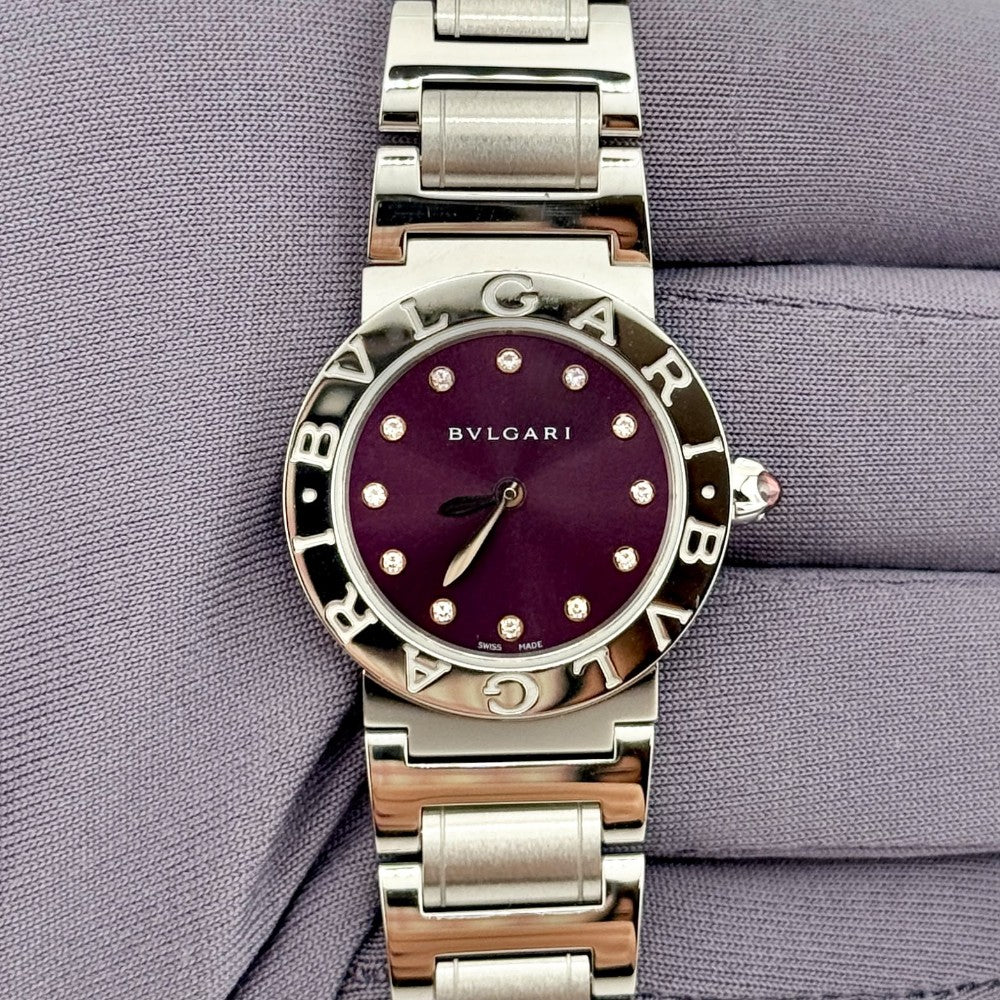 Bvlgari Bvlgari Bvlgari 102606