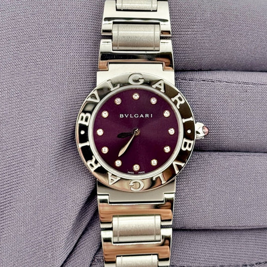 Bvlgari Bvlgari Bvlgari 102606