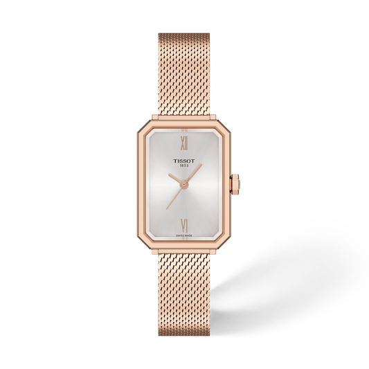 Tissot SRV 30mm T1601103303300