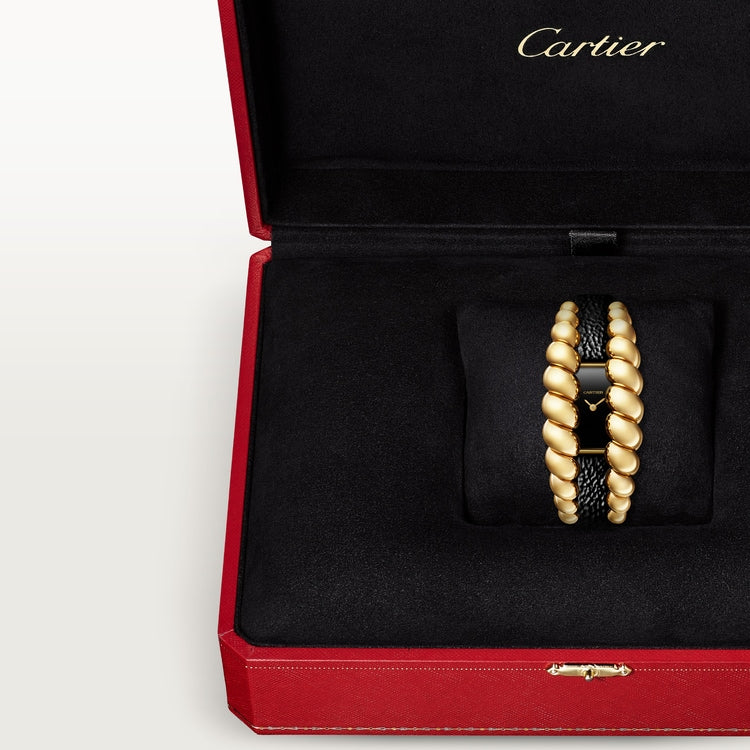 Cartier Tressage watch HPI01689