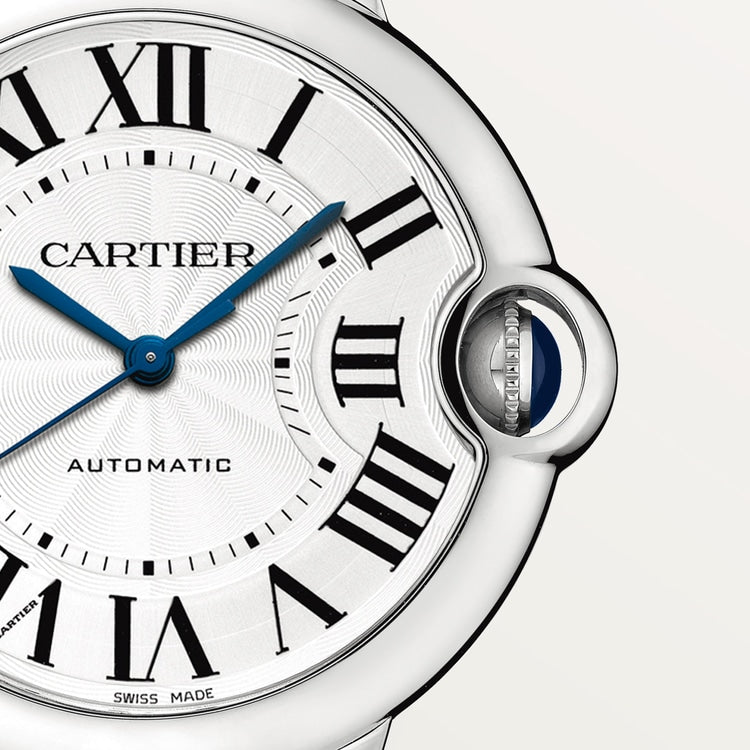 Cartier Ballon Bleu de Cartier watch WSBB0048