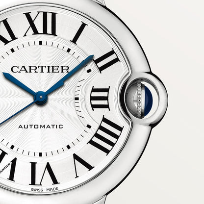 Cartier Ballon Bleu de Cartier watch WSBB0048