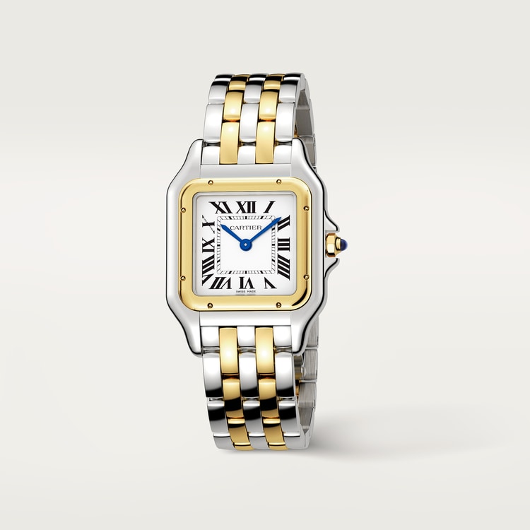 Cartier Panthère de Cartier watch W2PN0019