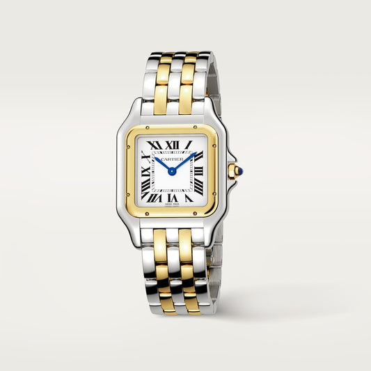 Cartier Panthère de Cartier watch W2PN0019