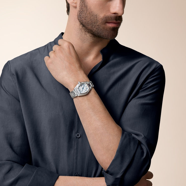 Cartier Roadster watch WSRD0019