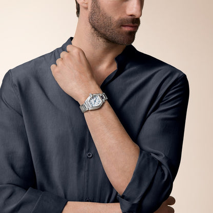 Cartier Roadster watch WSRD0019