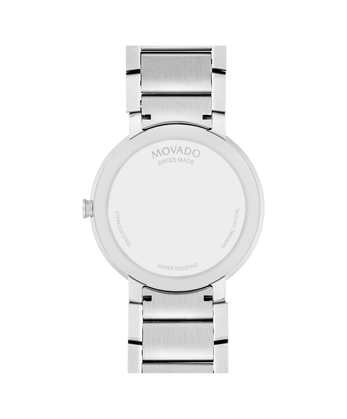 Movado Sapphire 0607178
