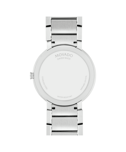 Movado Sapphire 0607178