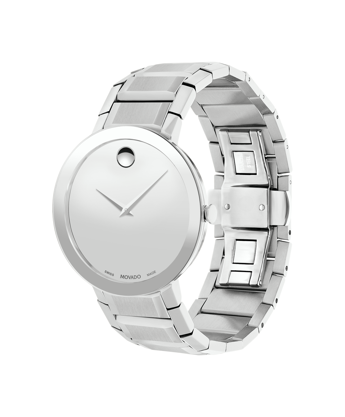 Movado Sapphire 0607178