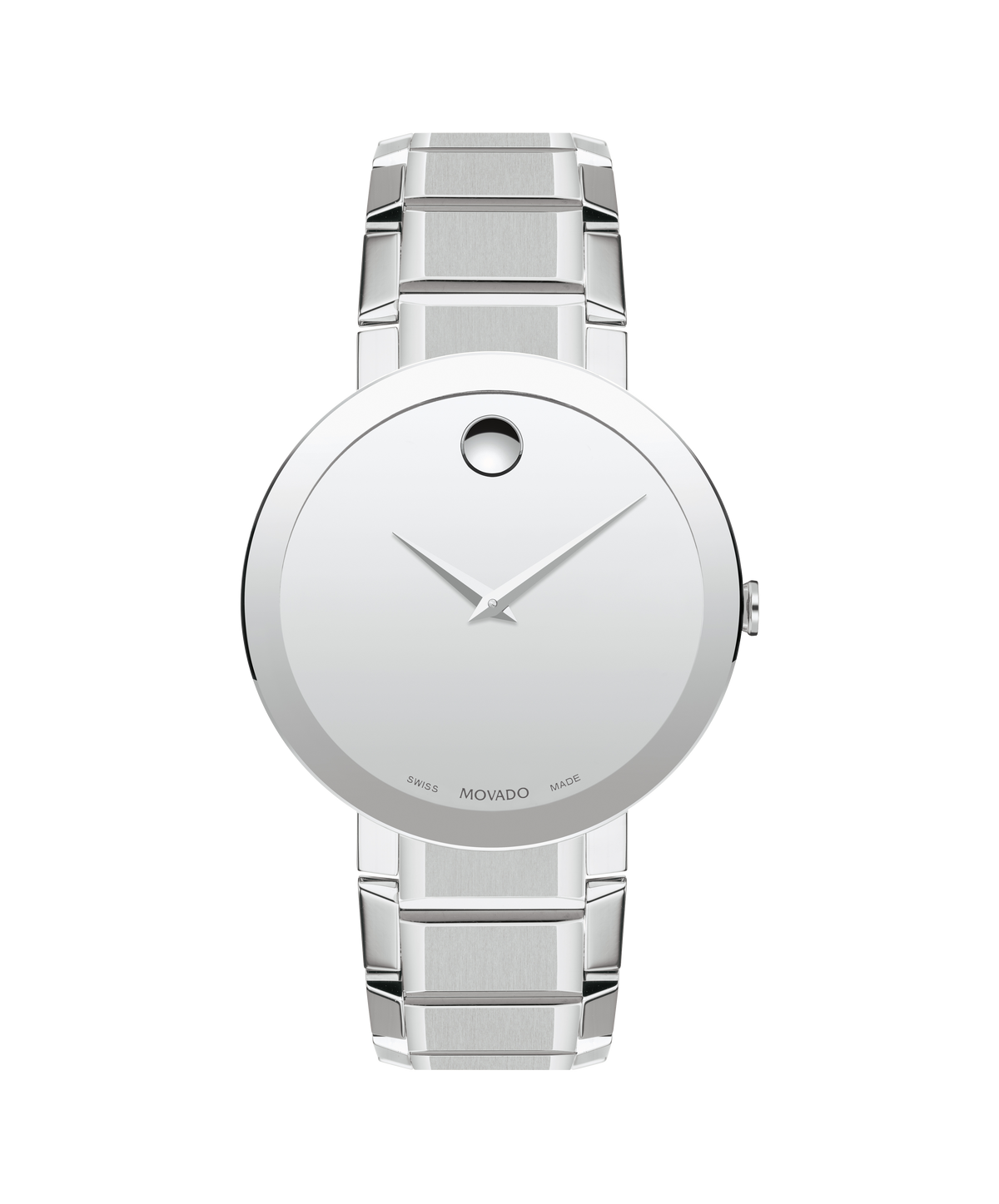 Movado Sapphire 0607178