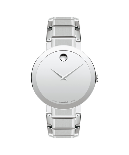 Movado Sapphire 0607178