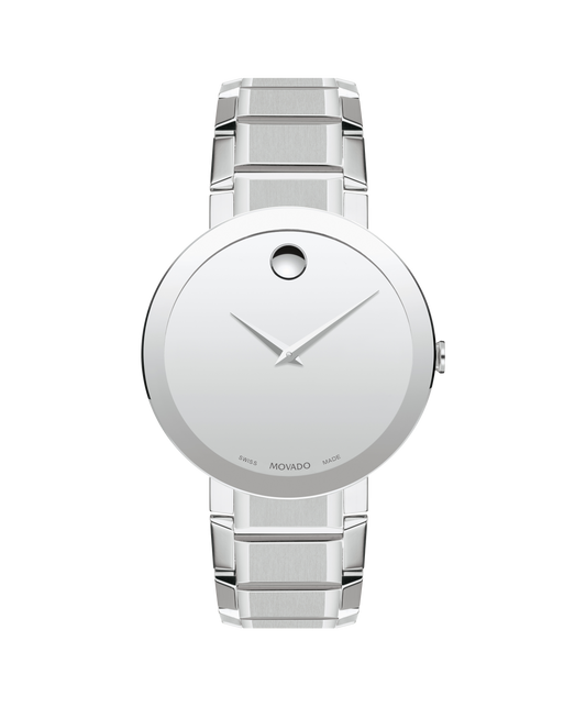 Movado Sapphire 0607178