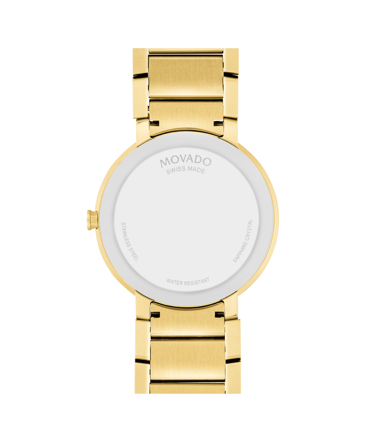 Movado Sapphire 0607180