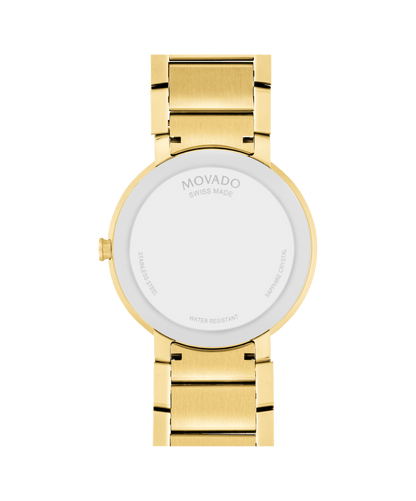 Movado Sapphire 0607180