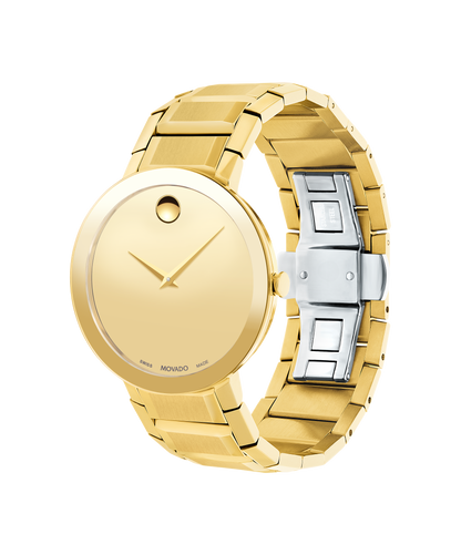 Movado Sapphire 0607180
