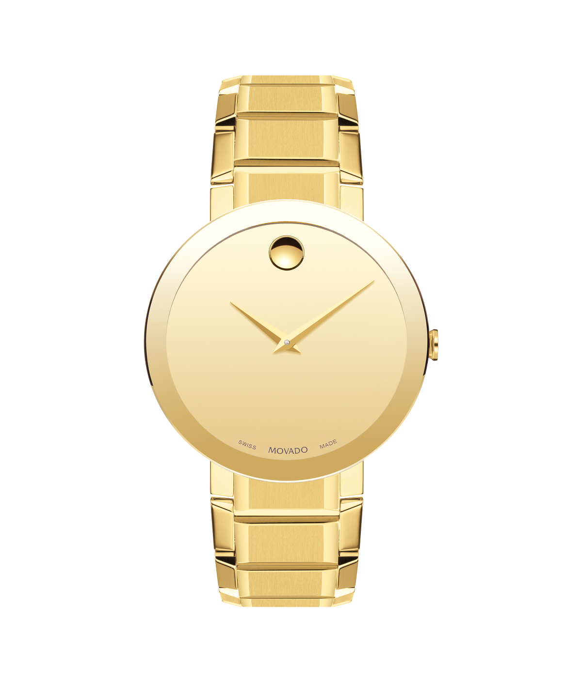 Movado Sapphire 0607180