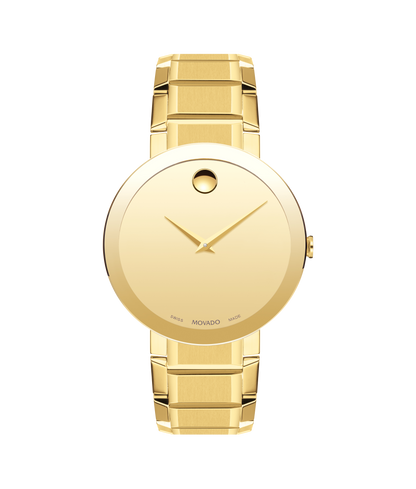 Movado Sapphire 0607180