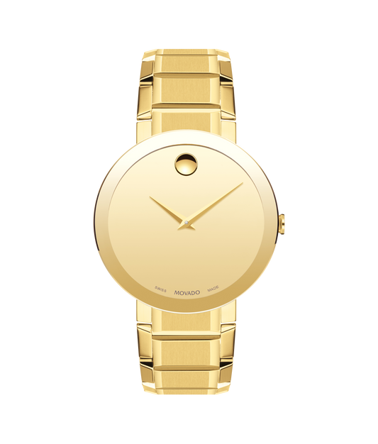 Movado Sapphire 0607180