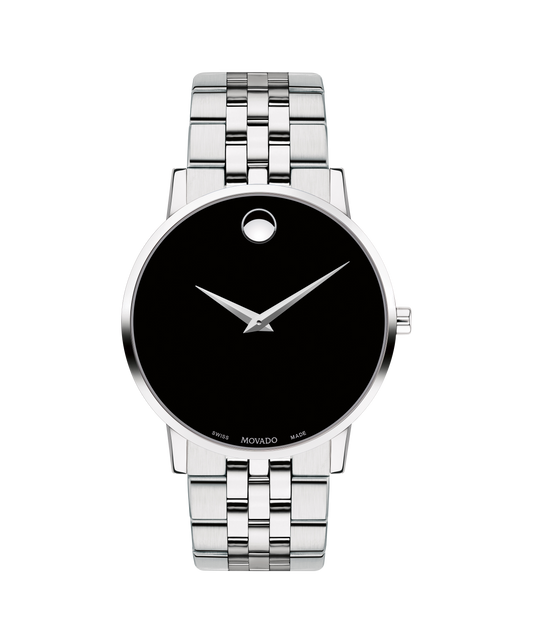 Movado Museum Classic 0607199