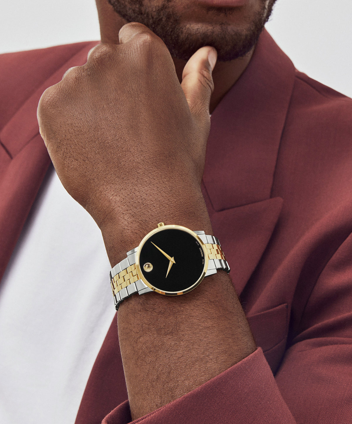 Movado Museum Classic 0607200