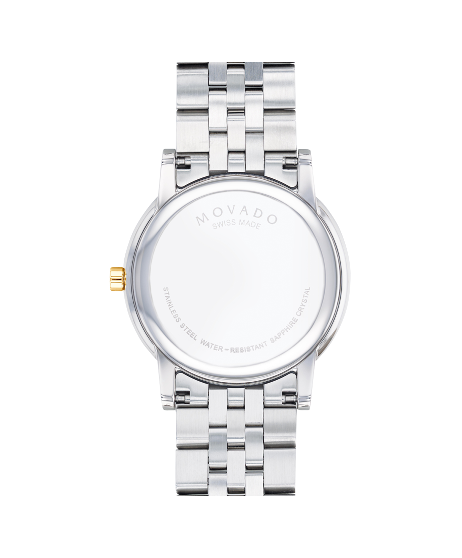 Movado Museum Classic 0607200