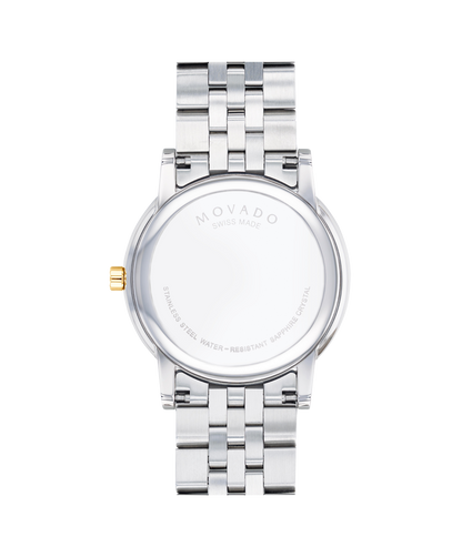 Movado Museum Classic 0607200