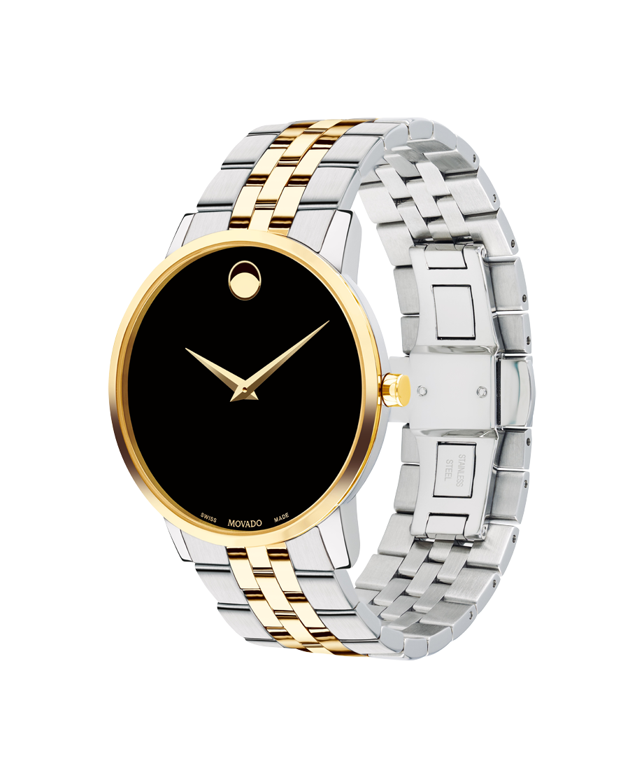 Movado Museum Classic 0607200