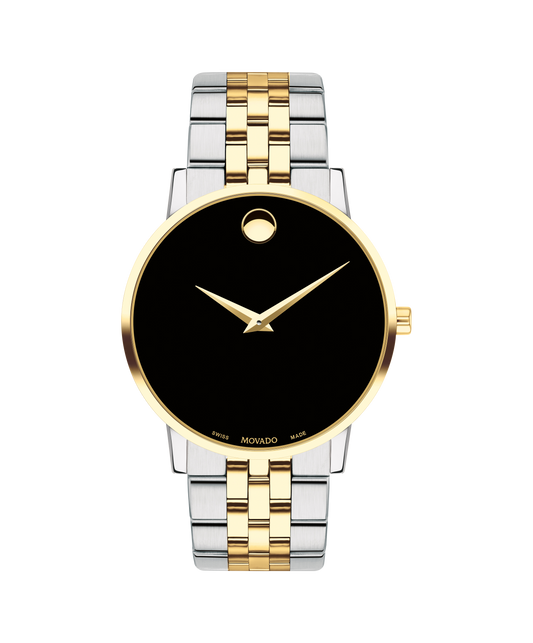 Movado Museum Classic 0607200