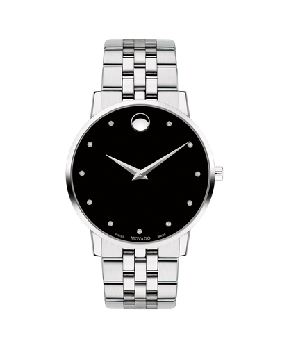 Movado Museum Classic 0607201