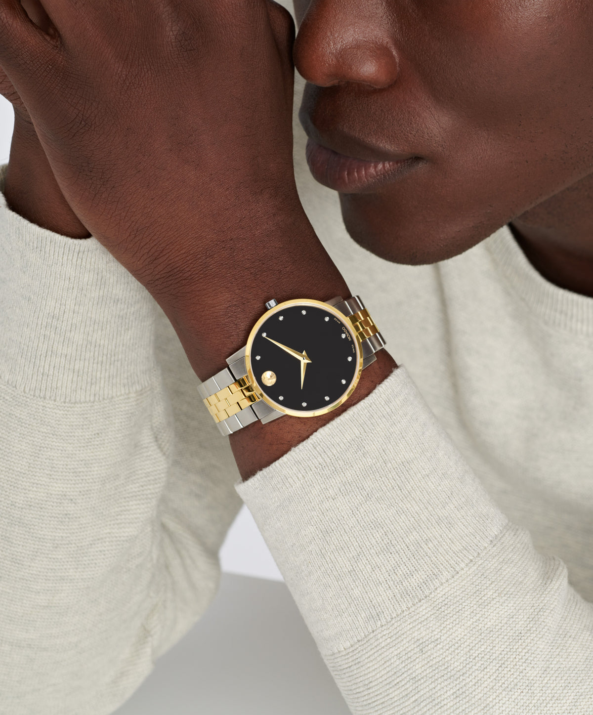 Movado Museum Classic 0607202