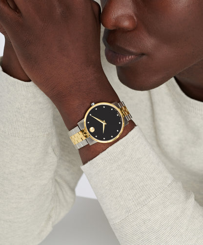 Movado Museum Classic 0607202